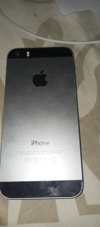 Apple iPhone 5s