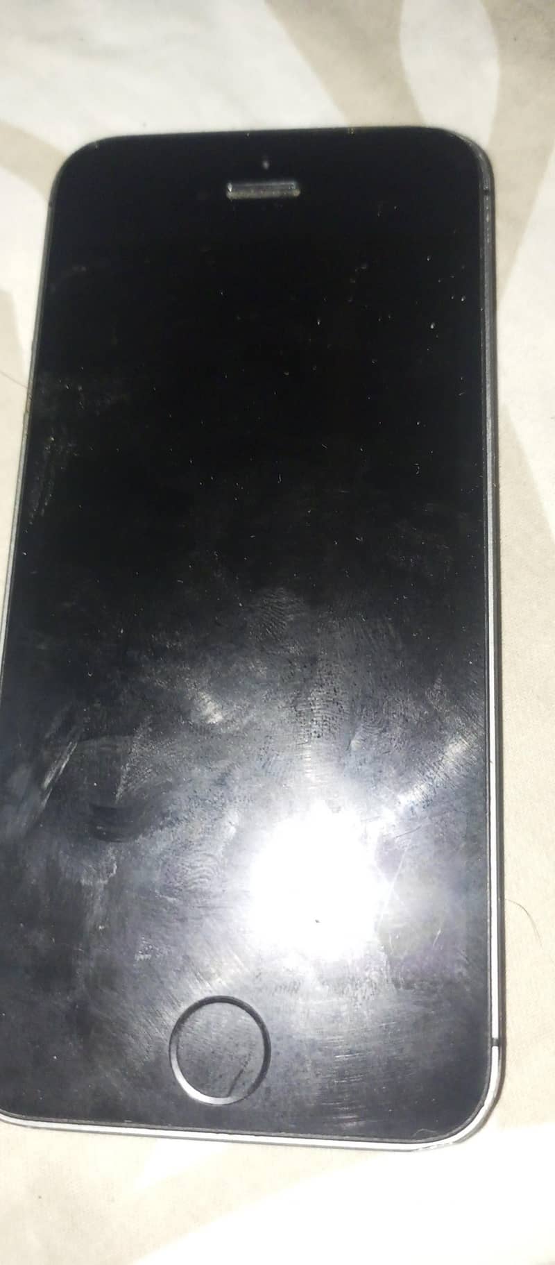 Apple iPhone 5s 1