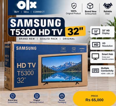 Samsung t5300