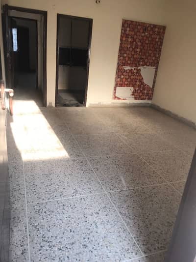 Upper portion for rent first floor in North Nazimabad block J