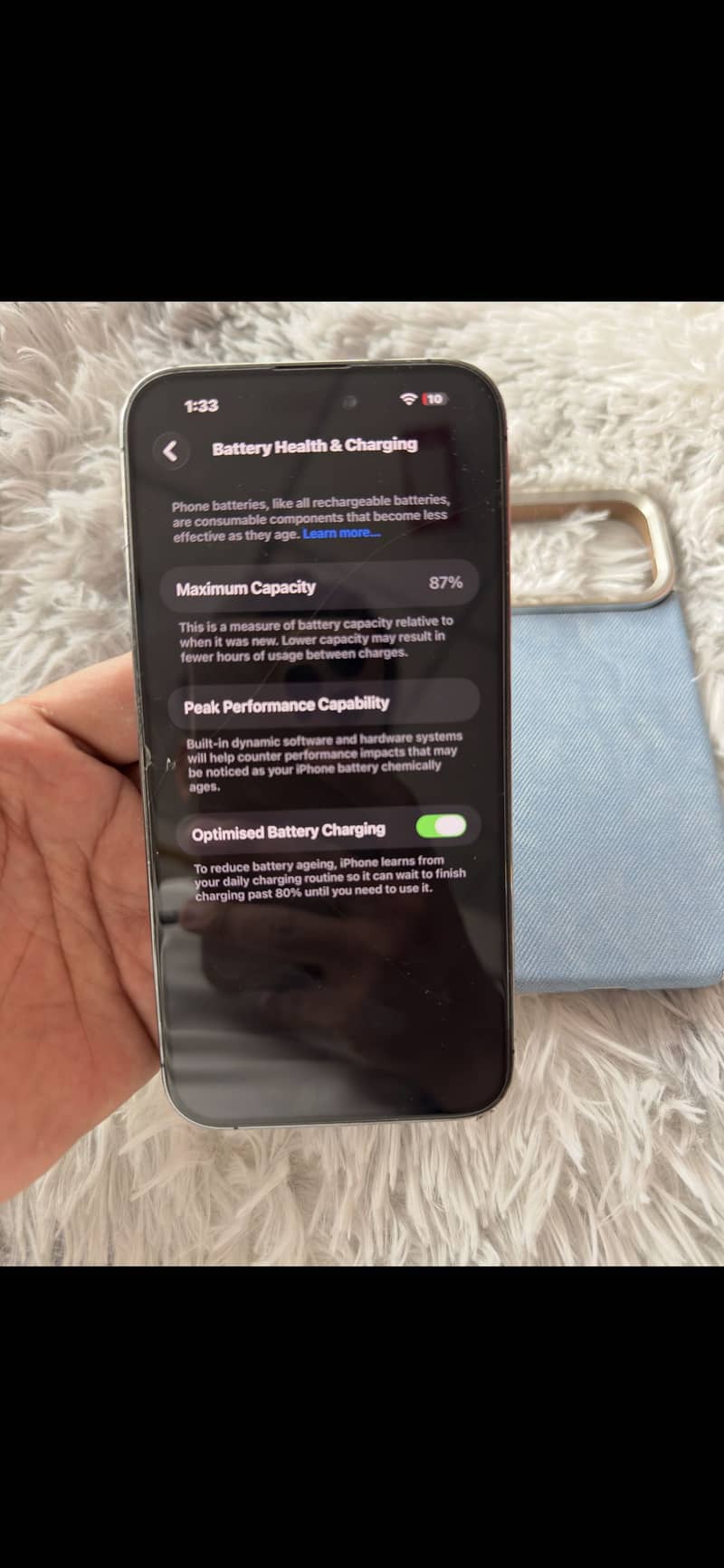 Apple iPhone 14 Pro Max 7