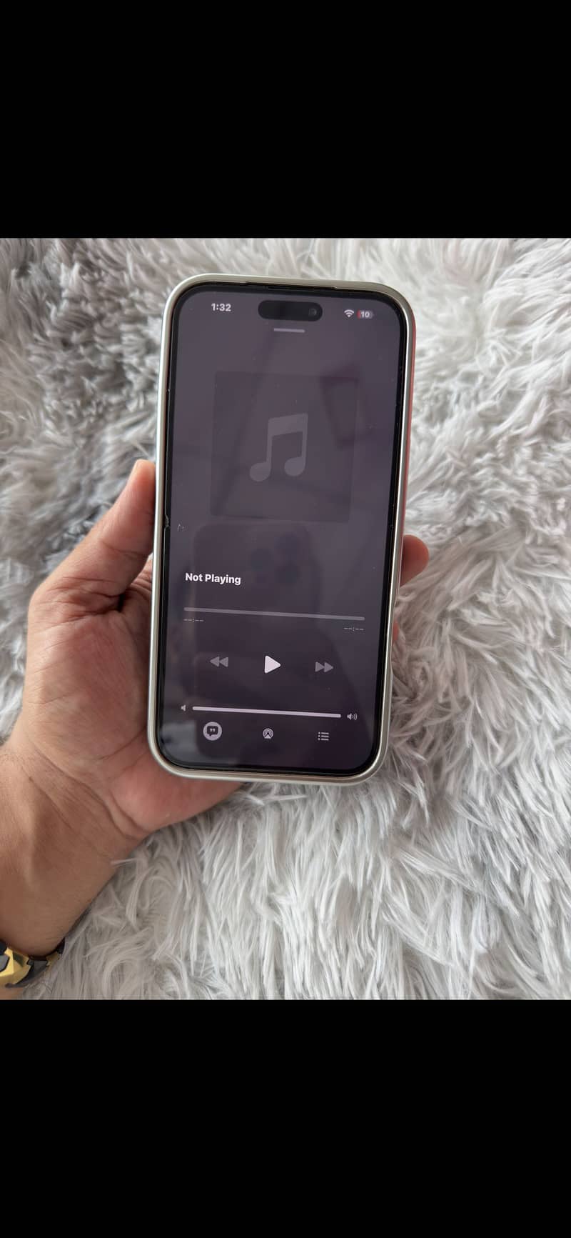Apple iPhone 14 Pro Max 8