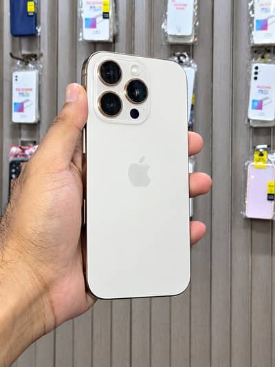 Iphone 16 Pro
