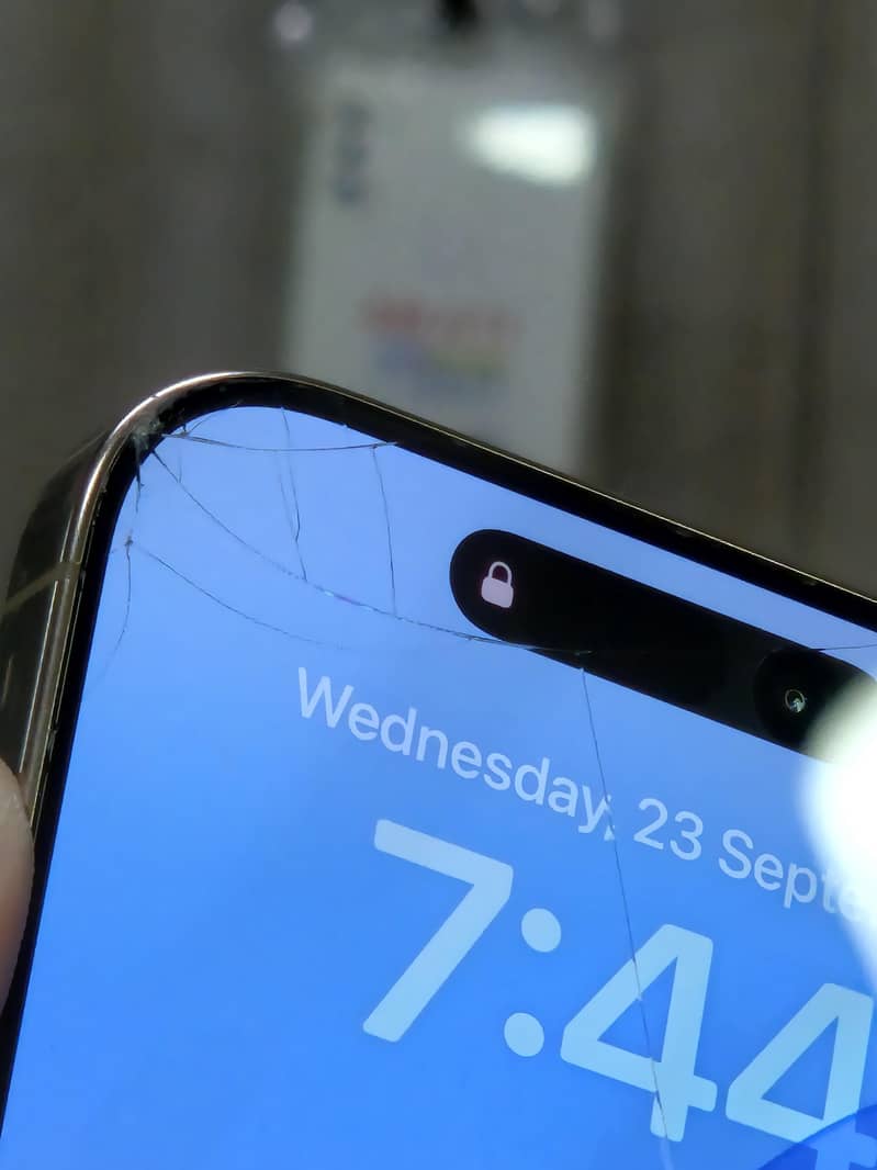 Iphone 16 Pro 2