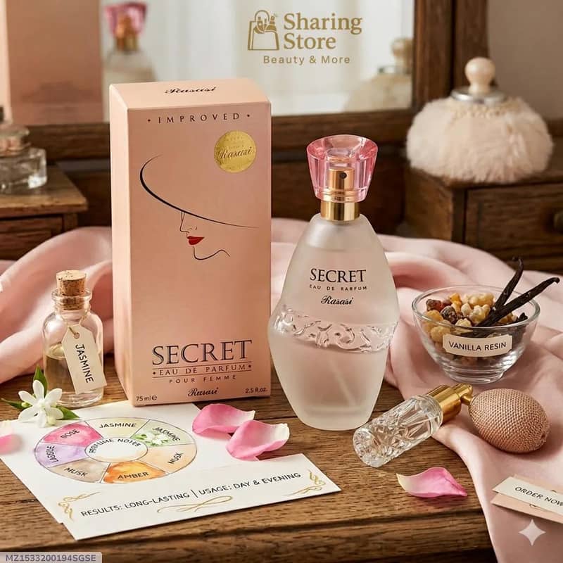 perfum 3