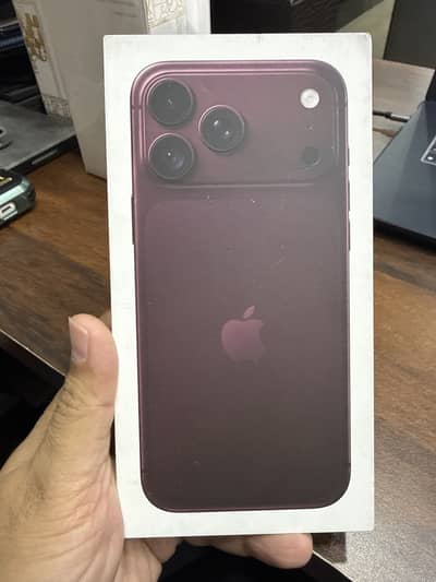 Apple iPhone 18 Pro Max 512GB