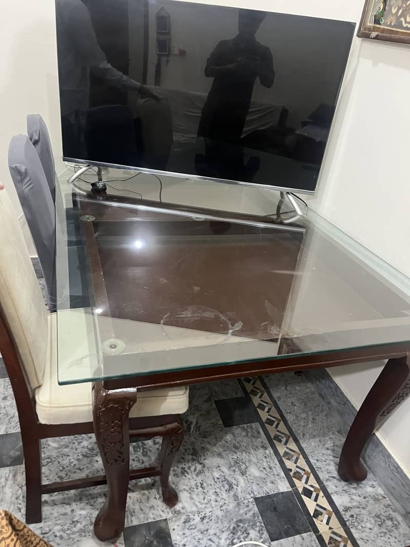 Dining Table 12