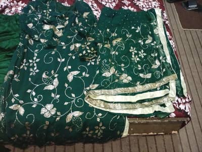 Mukiash dress