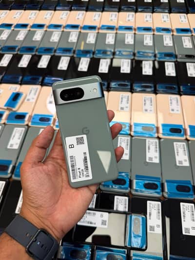 Google Pixel 8