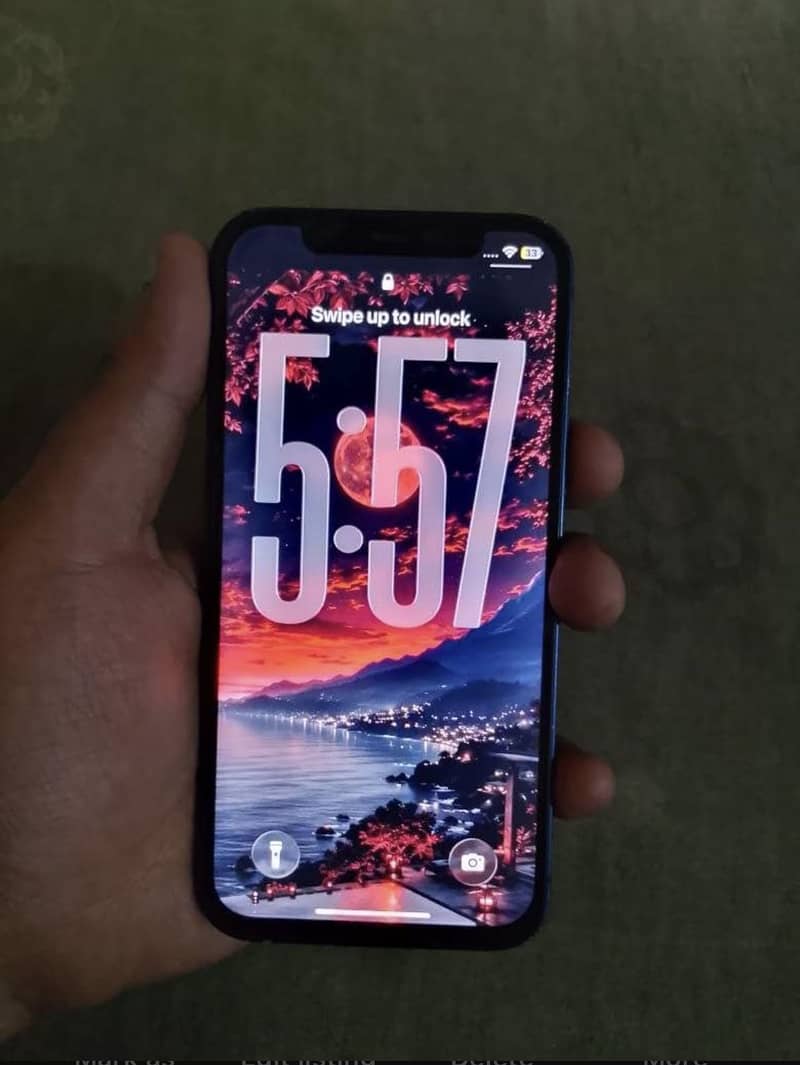 Apple iPhone 12 0