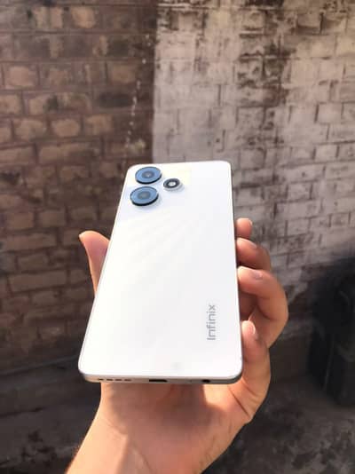 Infinix Hot 30 8+8/128