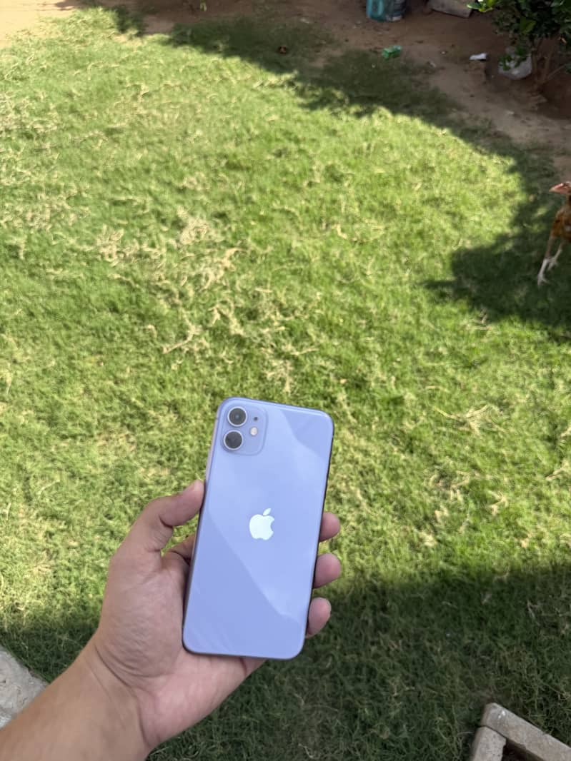 Apple iPhone 11 1