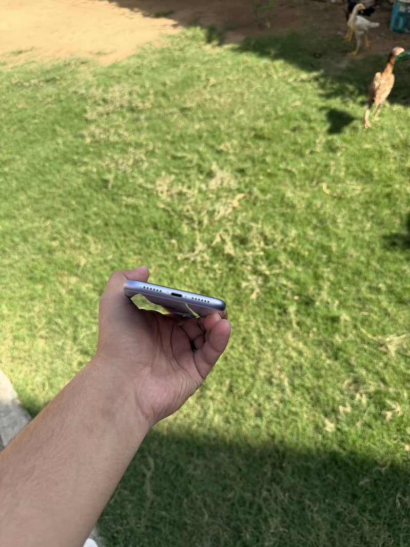 Apple iPhone 11 5