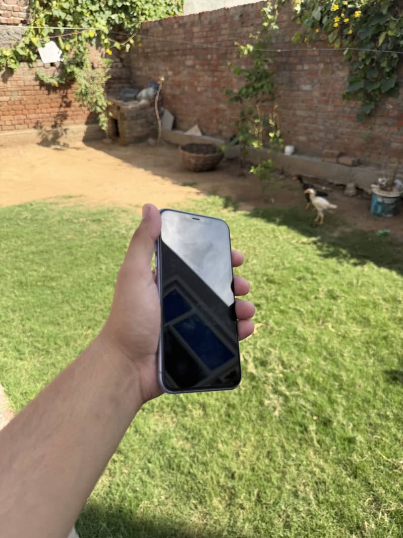 Apple iPhone 11 6