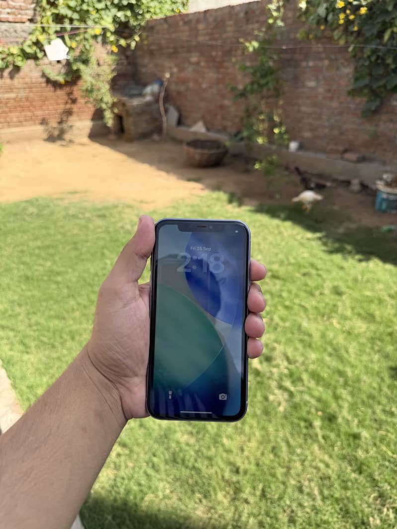 Apple iPhone 11 7