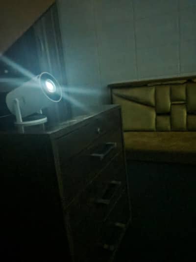 hy300 projector