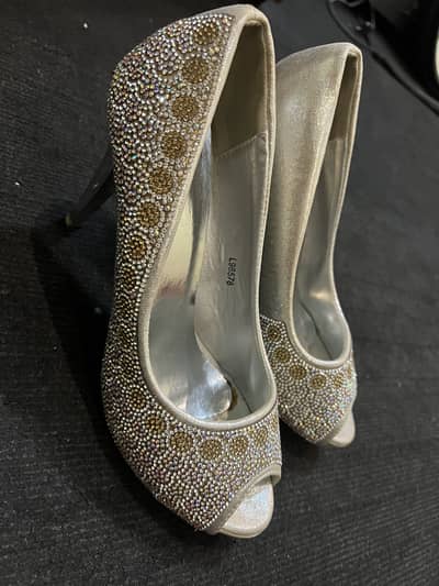 Stylo fancy heels