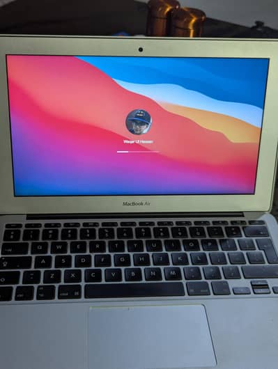 MacBook Air 2013 13 inch