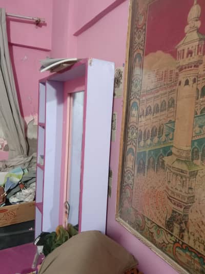 bed dressing mattress