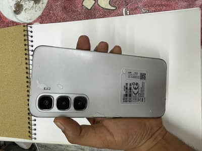 Infinix Hot 60i