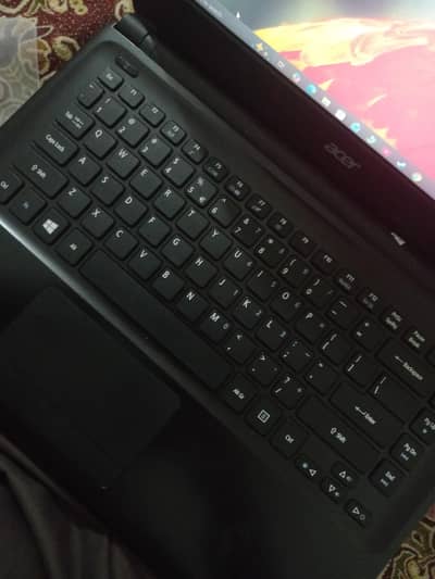 Acer TravelMate i3 4th Gen | 8GB | 466GB HDD