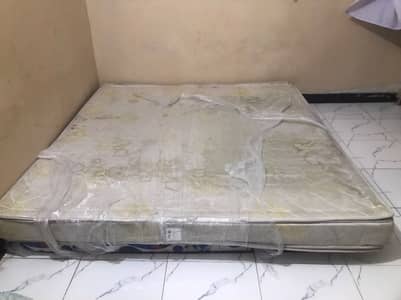 King size mattress for sale