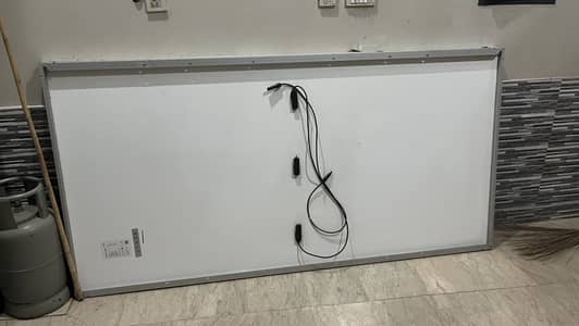 2 Used Solar Panels for Sale