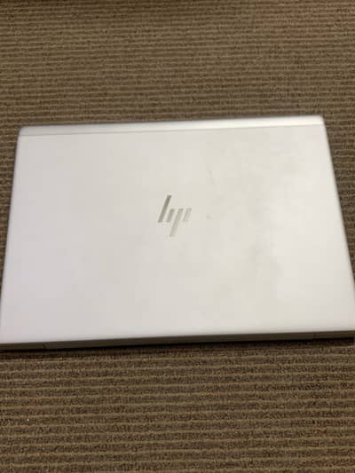 HP EliteBook 745 G5 | Ryzen 5 Pro | 8GB RAM | 256GB SSD