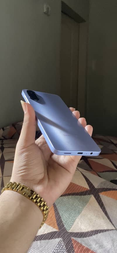 Samsung Mobile A07 5G