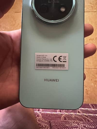 Huawei Nova 15 max