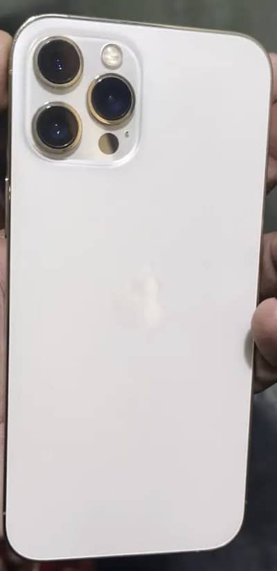 Apple iPhone 12 Pro Max 128Gb