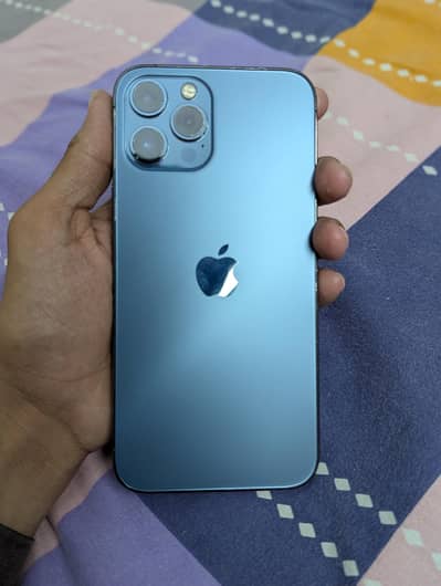 Apple iPhone 12 Pro Max