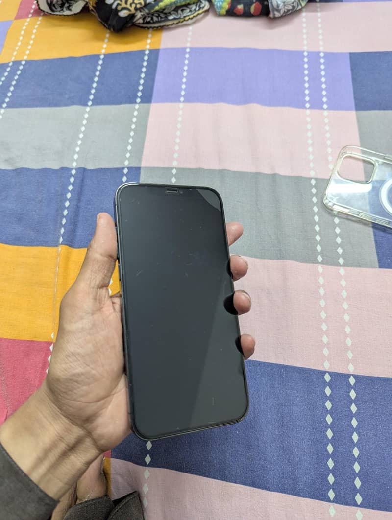 Apple iPhone 12 Pro Max 1