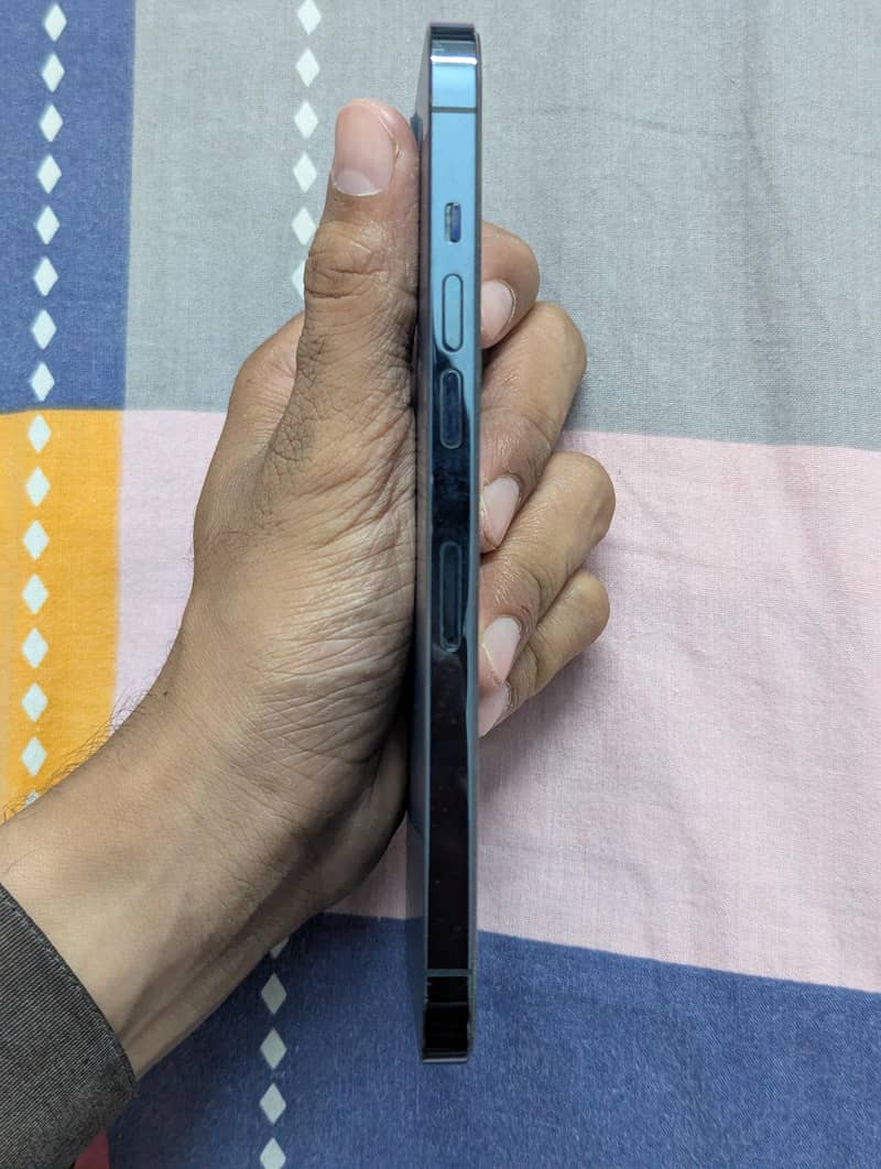 Apple iPhone 12 Pro Max 2