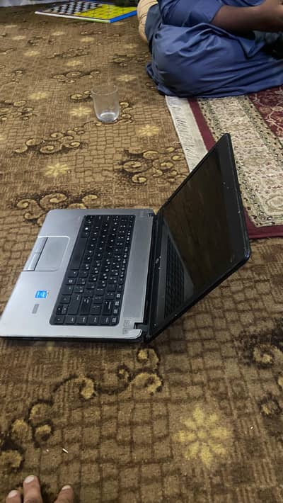 laptop for sale urgent 25k