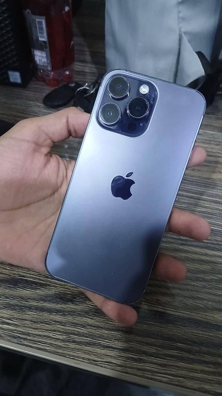 good condition mobile 1