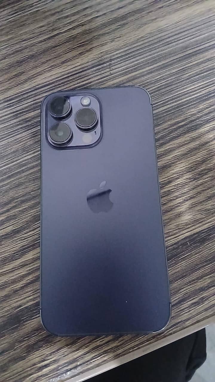 good condition mobile 2