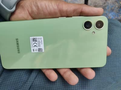 Samsung Mobile A05