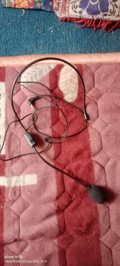 Wire beulittuth and m8ck