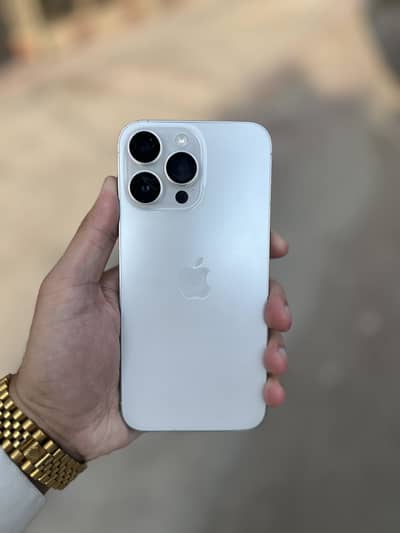 Apple iPhone 14 Pro Max