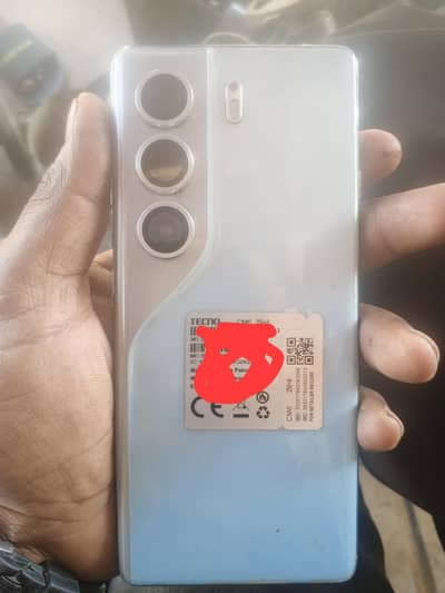 tecno camon 40 pro