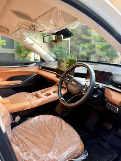 Haval H6 2026