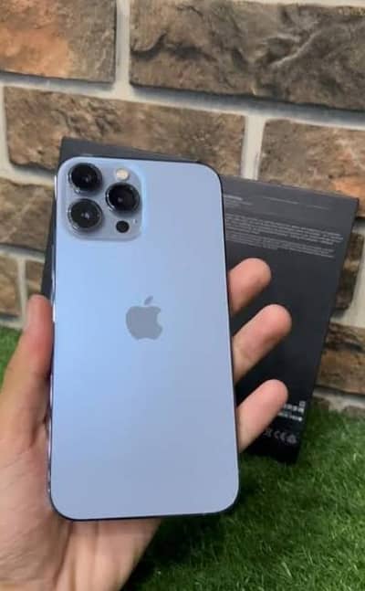 Apple iPhone 13 Pro 256GB Betrry 94