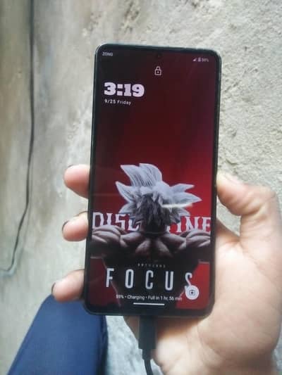 Aquos r7 official PTA 12 256 SD 8gen 1