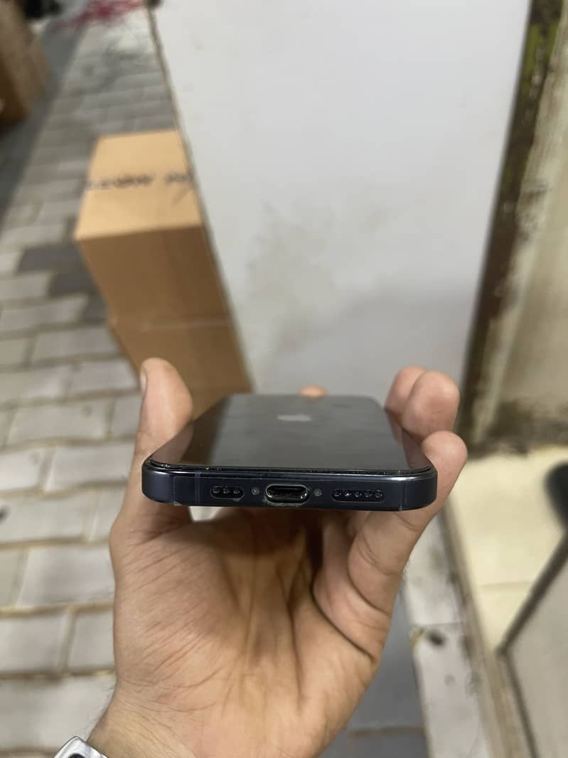 Iphone 15 Pro 1
