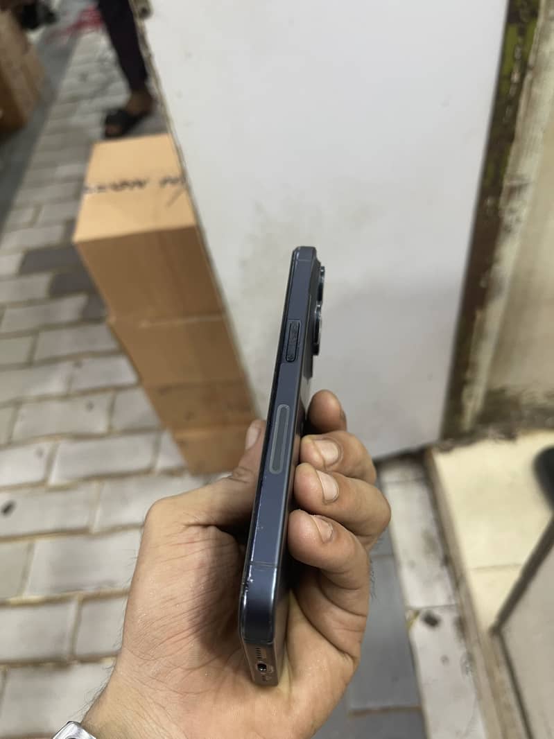 Iphone 15 Pro 2