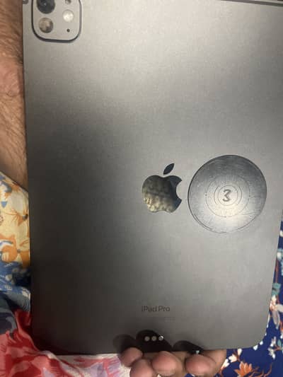 Ipad m4