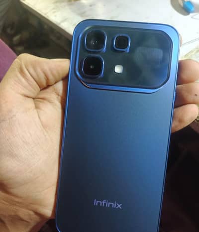 Infinix Note 60 Pro