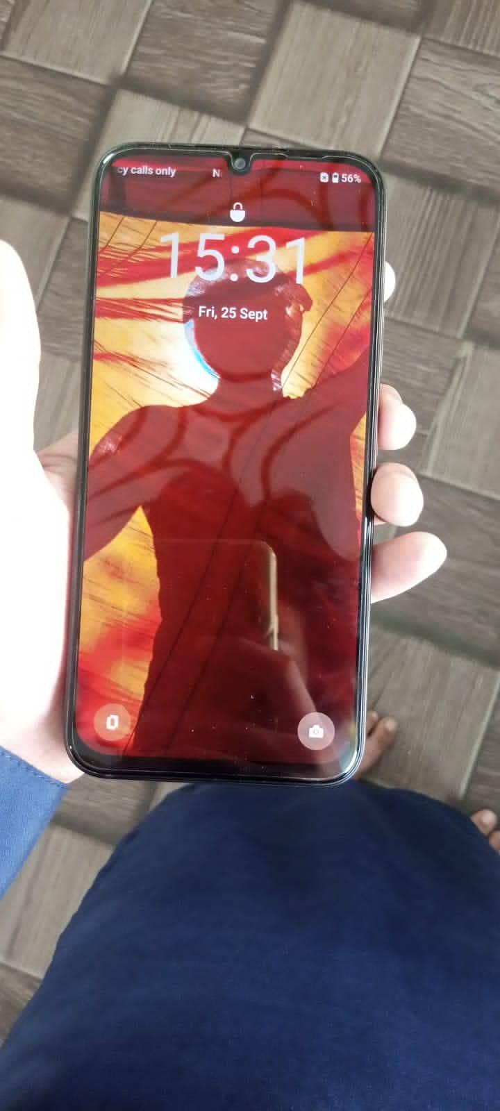OPPO A6c 2