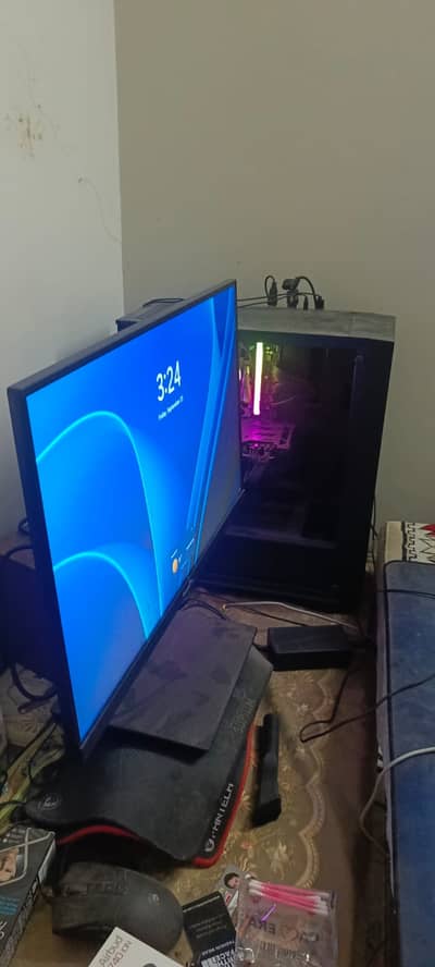 Gaming Pc 1080p 03498934077